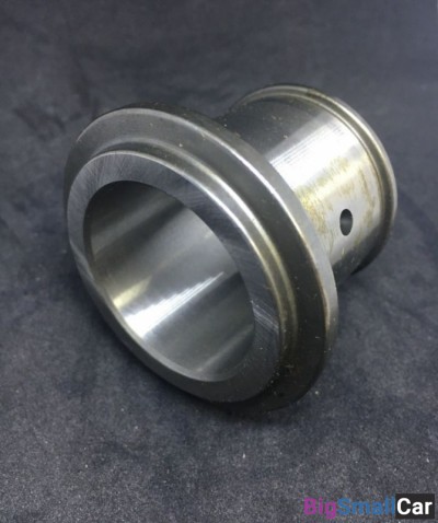 Втулка шестерни 5-й передачи Starex H1 4324349620 - купить Ростове-на-Дону