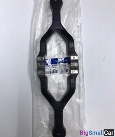 Вилка сцепления Hyundai HD78 D4GA QD41451T00070 - купить Ростове-на-Дону