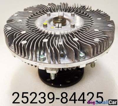Вяскомуфта Hyundai HD500 D6CC 25239-84425 Вяскомуфта Hyundai HD500 D6CC 25239-84425