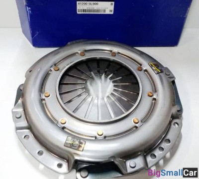Корзина сцепления Hyundai HD35 412005L900 Корзина сцепления Hyundai HD35 412005L900