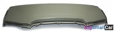 Капот Hyundai HD78 D4DD 715115K002