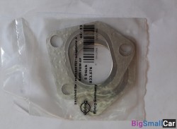 Прокладка приемной трубы BMW E36/E46/E34/E39/E38 91- 1.7TDs-3.0TDi Прокладка приемной трубы BMW E36/E46/E34/E39/E38 91- 1.7TDs-3.0TDi