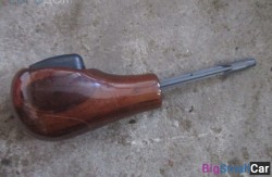 Ручка акпп (25 Механизм переключения передач) 25167533347 - купить Ростове-на-Дону