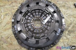 Корзина m47 (21 Сцепление) 21217523619 - купить Ростове-на-Дону