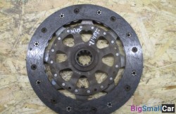 Диск сцепления m47 (21 Сцепление) 21217525183 - купить Ростове-на-Дону