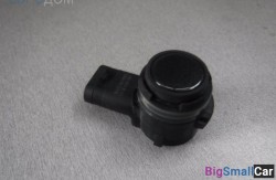 Парктроник (66 Поддержание дистанции, круиз контроль) 66202409650