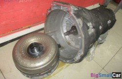 Акпп 8hp75 b57 3.0 (24 АКПП) 24008657940 - купить Ростове-на-Дону