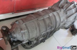 Акпп м57 (24 АКПП) 24001423882 - купить Ростове-на-Дону