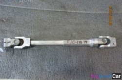 Рулевой карданчик b38b (32 Рулевое упр. и геометрия подвески) 32306791296 - купить Ростове-на-Дону