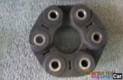 Эластичная муфта b38b (26 Карданный вал) 26111227869 - купить Ростове-на-Дону