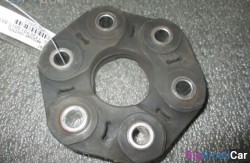 Эластичная муфта b38b (26 Карданный вал) 26117511454 - купить Ростове-на-Дону