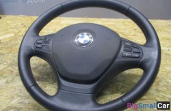 Руль (32 Рулевое упр. и геометрия подвески) 32306854753 - купить Ростове-на-Дону