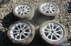 Колеса 205/55 r16 (36 Колёса с шинами) 36316796202