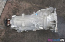 Акпп 8hp45 (24 АКПП) 24008681113 - купить Ростове-на-Дону