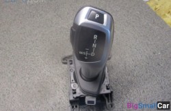 Селектор акпп n13 (25 Механизм переключения передач) 61319296896 - купить Ростове-на-Дону