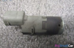 Парктроник перед. (66 Поддержание дистанции, круиз контроль) 66206989068