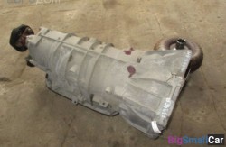 Акпп gm (24 АКПП) 24007531411 - купить Ростове-на-Дону