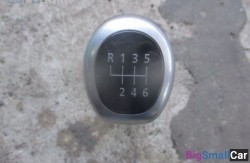 Ручка мкпп (25 Механизм переключения передач) 25117531232 - купить Ростове-на-Дону