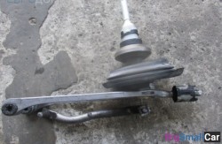 Кулиса мкпп n47 (25 Механизм переключения передач) 25117566100 - купить Ростове-на-Дону