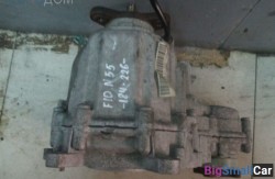 Раздаточная коробка atc 35l 01/07/10/20/30 (27 Раздаточная коробка/коробка передач E) 27107636178 - купить Ростове-на-Дону