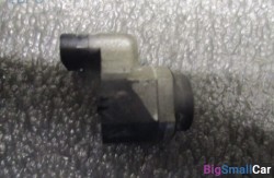 Парктроник задн. (66 Поддержание дистанции, круиз контроль) 66209233032