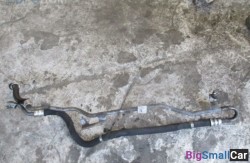 Трубка dynamic drive (32 Рулевое упр. и геометрия подвески) 32416793551 - купить Ростове-на-Дону