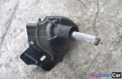 Рулевой карданчик (32 Рулевое упр. и геометрия подвески) 32306778135 - купить Ростове-на-Дону