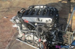 Маховик акпп m57n2 3.0 (21 Сцепление) 11227788746 - купить Ростове-на-Дону