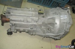 Мкпп gs6-45dz-h5h n47 (23 МКПП) 23007609459 - купить Ростове-на-Дону
