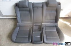 Сиденья комплект (52 Сиденья) 52107161877