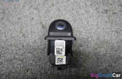 Камера заднего хода (66 Поддержание дистанции, круиз контроль) 66539240351