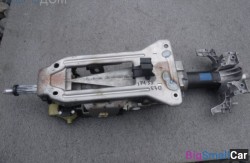 Рулевая колонка n62 (32 Рулевое упр. и геометрия подвески) 32306786254 - купить Ростове-на-Дону