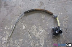 Механизм разблокировки (24 АКПП) 24507590202 - купить Ростове-на-Дону