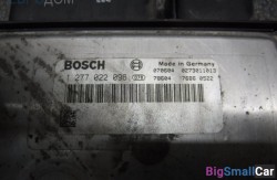 Блок активного рулевого управления (32 Рулевое упр. и геометрия подвески) 32436797591 - купить Ростове-на-Дону
