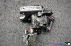 Насос гур m54 (32 Рулевое упр. и геометрия подвески) 32416753274 - купить Ростове-на-Дону