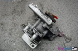 Насос гур m52 (32 Рулевое упр. и геометрия подвески) 32411097149 - купить Ростове-на-Дону