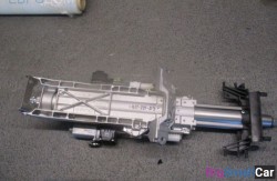 Рулевая колонка (32 Рулевое упр. и геометрия подвески) 32306894879 - купить Ростове-на-Дону