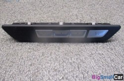 Блок управления сиденья лев. (52 Сиденья) 61319382804