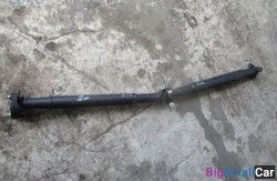 Карданный вал акпп b57 (26 Карданный вал) 26108681438