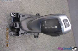 Селектор акпп n13 (25 Механизм переключения передач) 61319296897 - купить Ростове-на-Дону