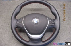 Руль м - стиль (32 Рулевое упр. и геометрия подвески) 32307845877 - купить Ростове-на-Дону