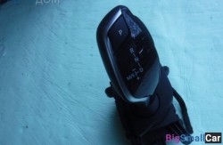 Селектор акпп (25 Механизм переключения передач) 61317947692 - купить Ростове-на-Дону