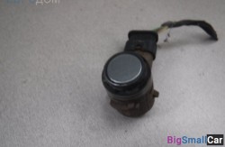 Парктроник (66 Поддержание дистанции, круиз контроль) 66202409652