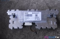 Блок kafas (66 Поддержание дистанции, круиз контроль) 66519472820