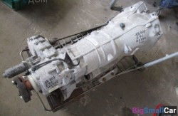 Акпп 6hp28 m57n2 3.5 (24 АКПП) 24007590300 - купить Ростове-на-Дону
