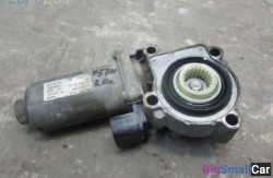 Серводвигател раздаточной коробки (27 Раздаточная коробка/коробка передач E) 27102449709 - купить Ростове-на-Дону