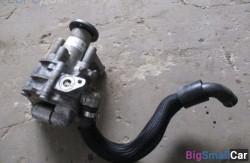 Насос гур m57n2 3.5 (32 Рулевое упр. и геометрия подвески) 32416783900 - купить Ростове-на-Дону