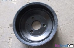 Шкив гур m57n2 3.5 (32 Рулевое упр. и геометрия подвески) 32427516620 - купить Ростове-на-Дону