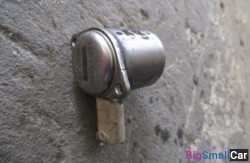 Датчик давления в рейку (32 Рулевое упр. и геометрия подвески) 32106788212 - купить Ростове-на-Дону