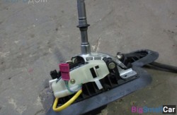 Селектор акпп (25 Механизм переключения передач) 25167522144 - купить Ростове-на-Дону